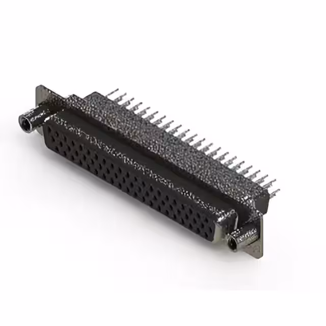 638-062-331-058 EDAC Inc.  D-Sub-Steckverbinderbaugruppen